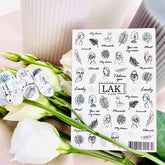 LAK Slider 254